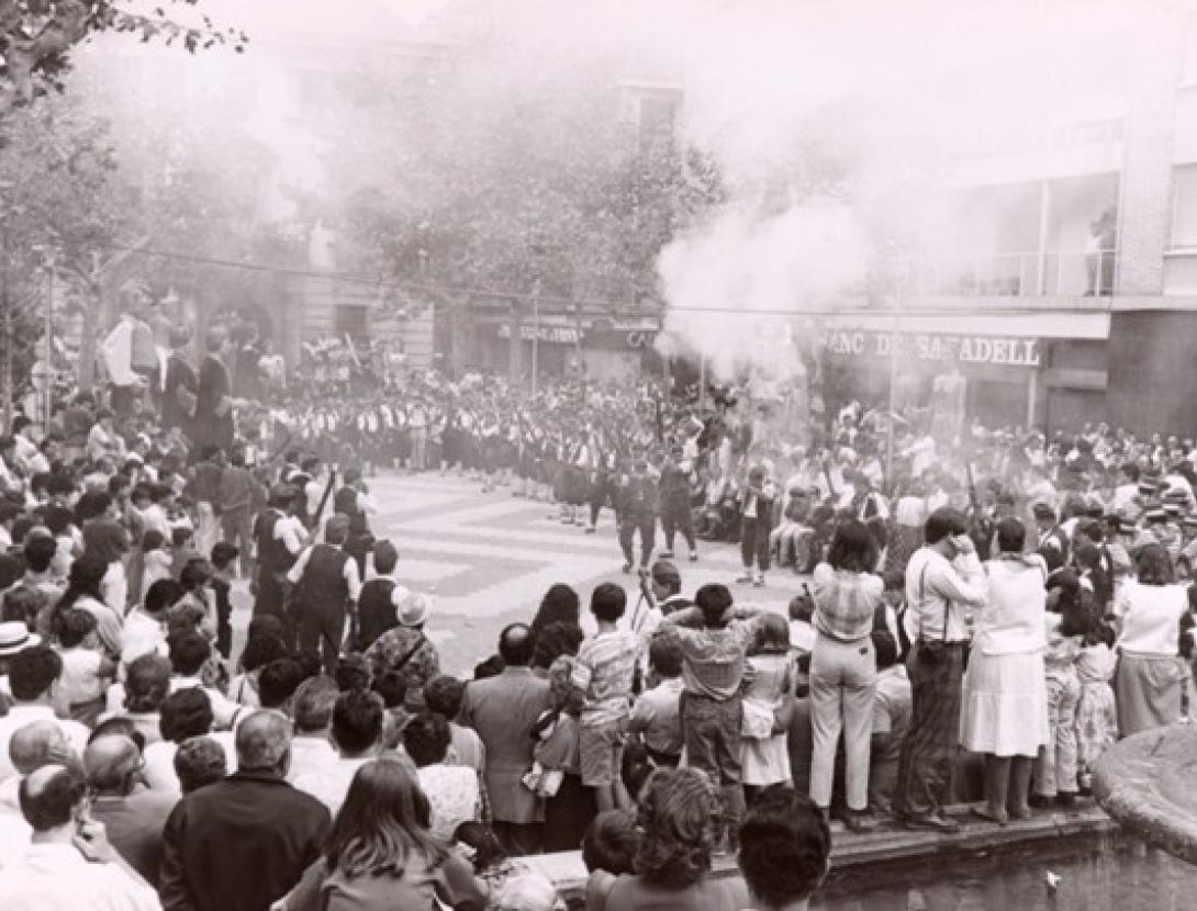 Ciutat Trabucaire 2026