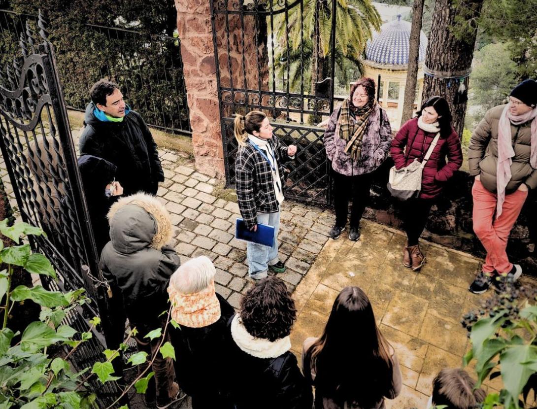 Corbera Feudal i Senyorial