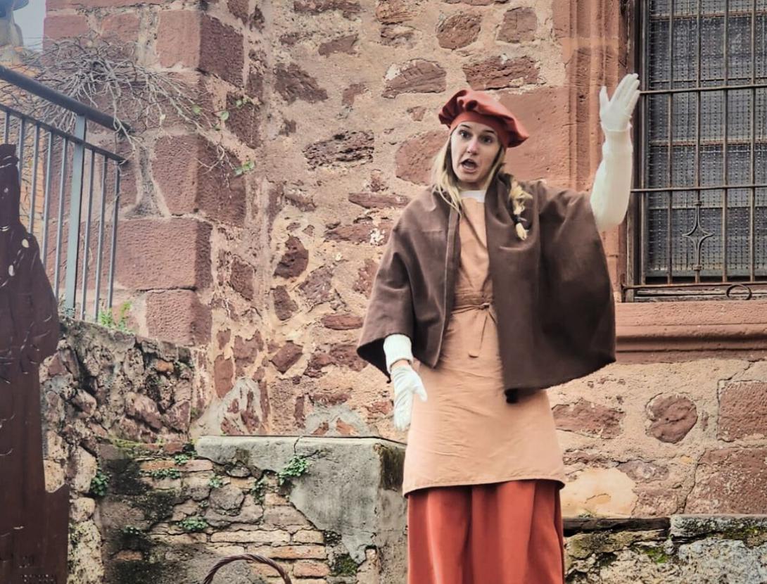 Corbera Feudal i Senyorial