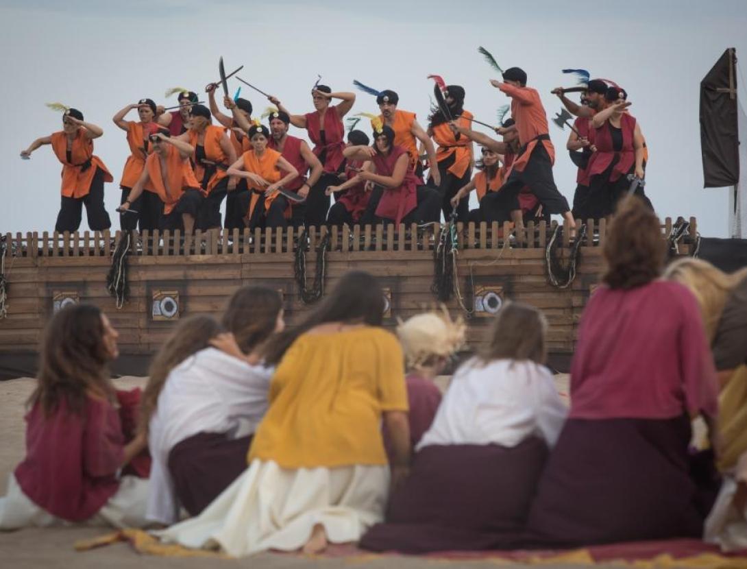Festes del Mar 2025