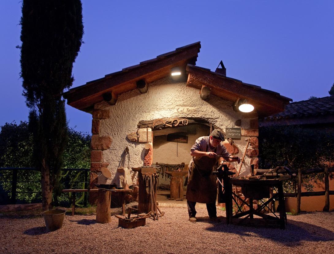 Pessebre Vivent de Corbera