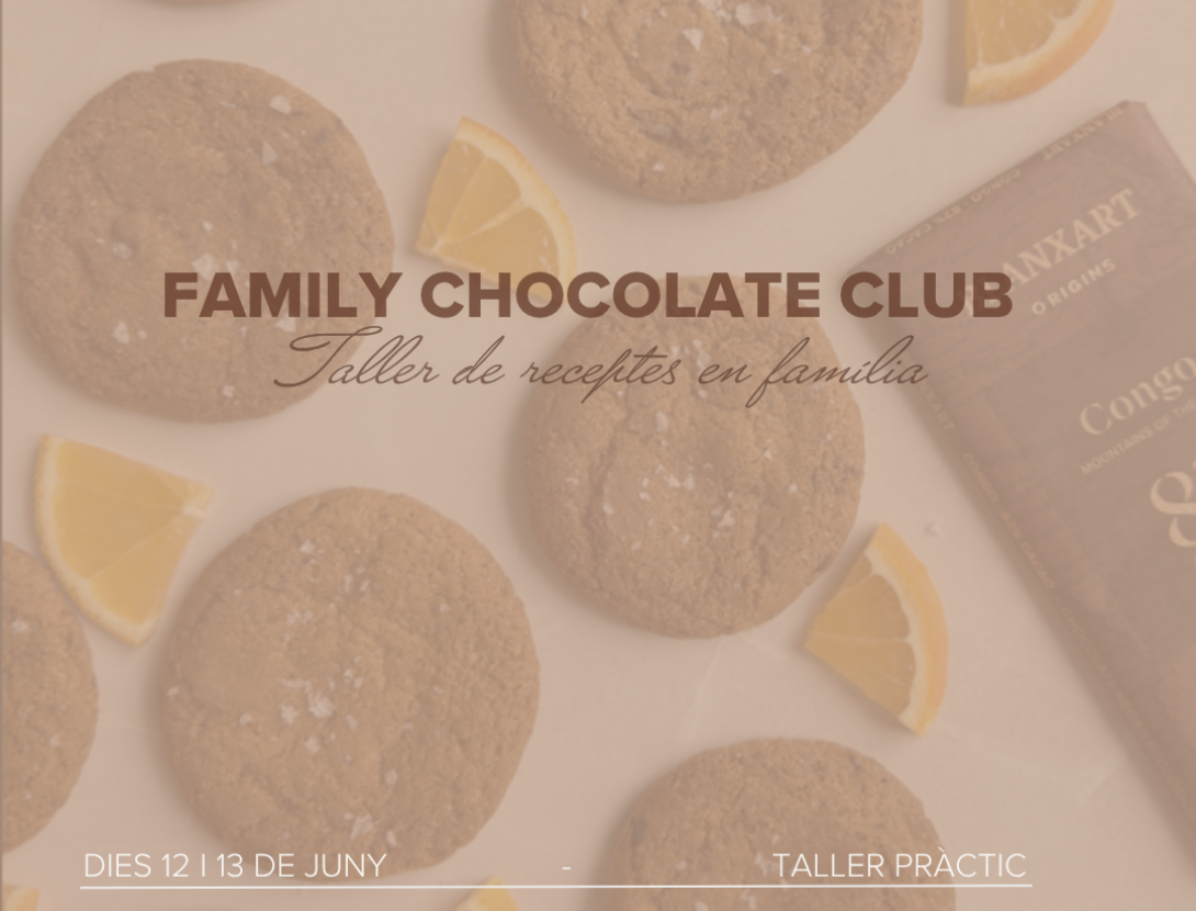 Family Chocolate Club