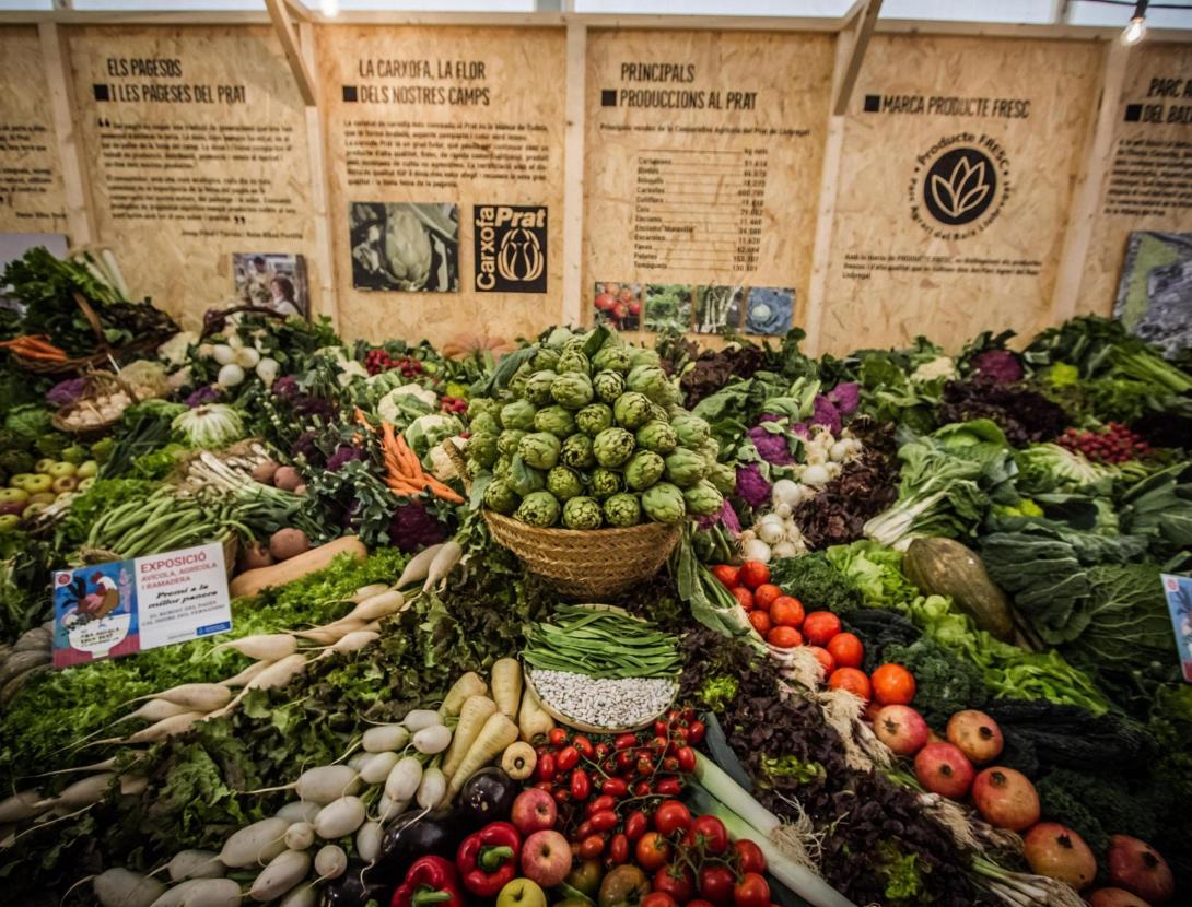 52a Fira Avícola Raça Prat 52a Fira Avícola Raça Prat