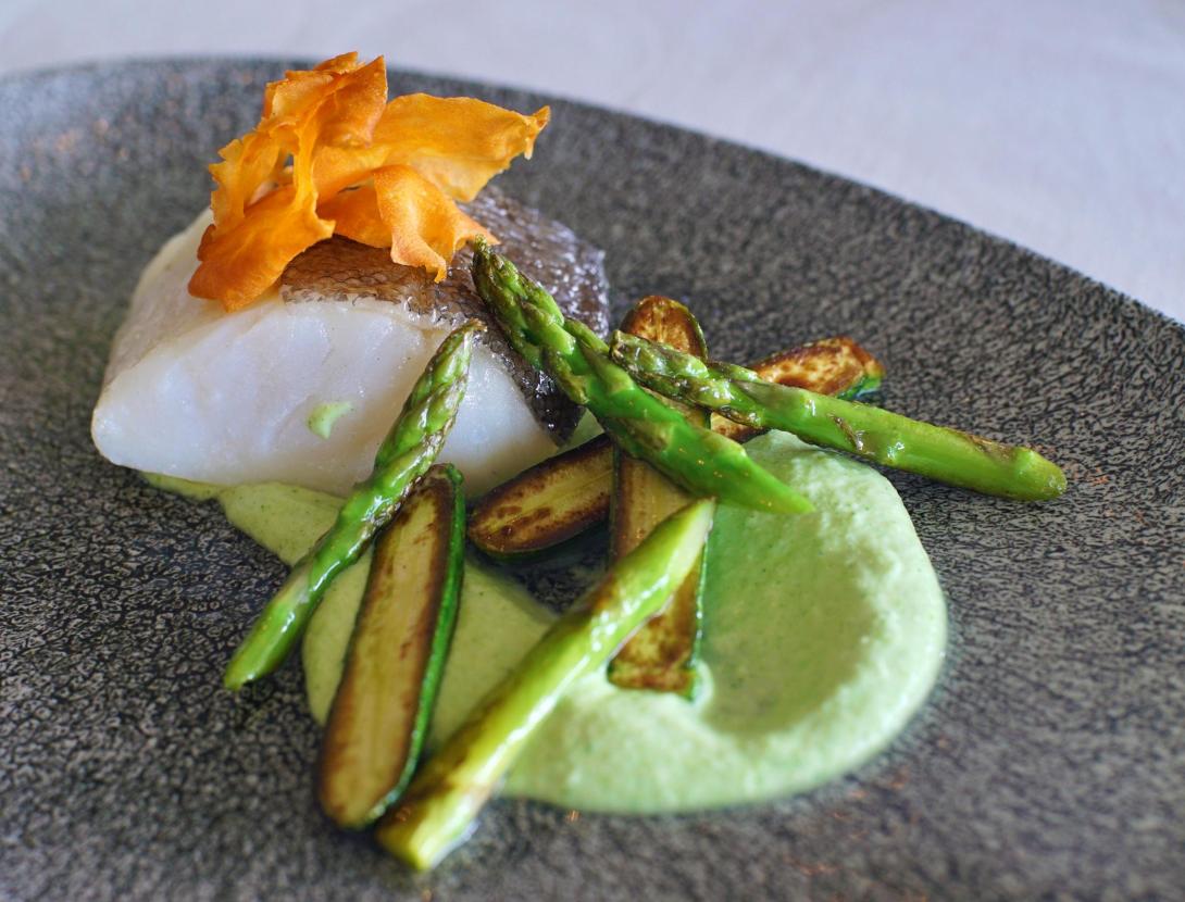 Tasta els productes de temporada als restaurants "Sabors de l'Horta del Baix Llobregat" Tasta els productes de temporada als restaurants "Sabors de l'Horta del Baix Llobregat"