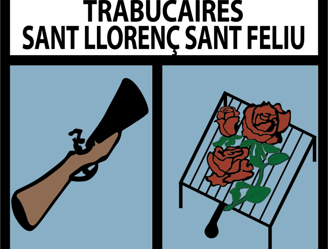 Ciutat Trabucaire 2026