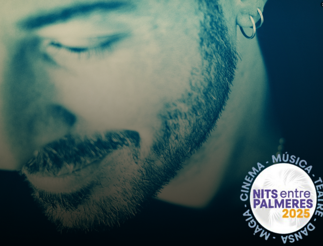 Nits entre Palmeres Nits entre Palmeres