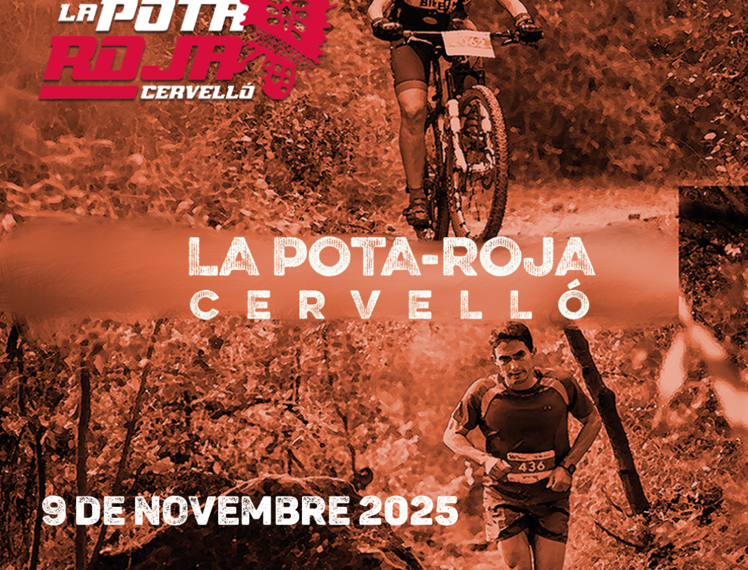 La Pota Roja de Cervelló La Pota Roja de Cervelló