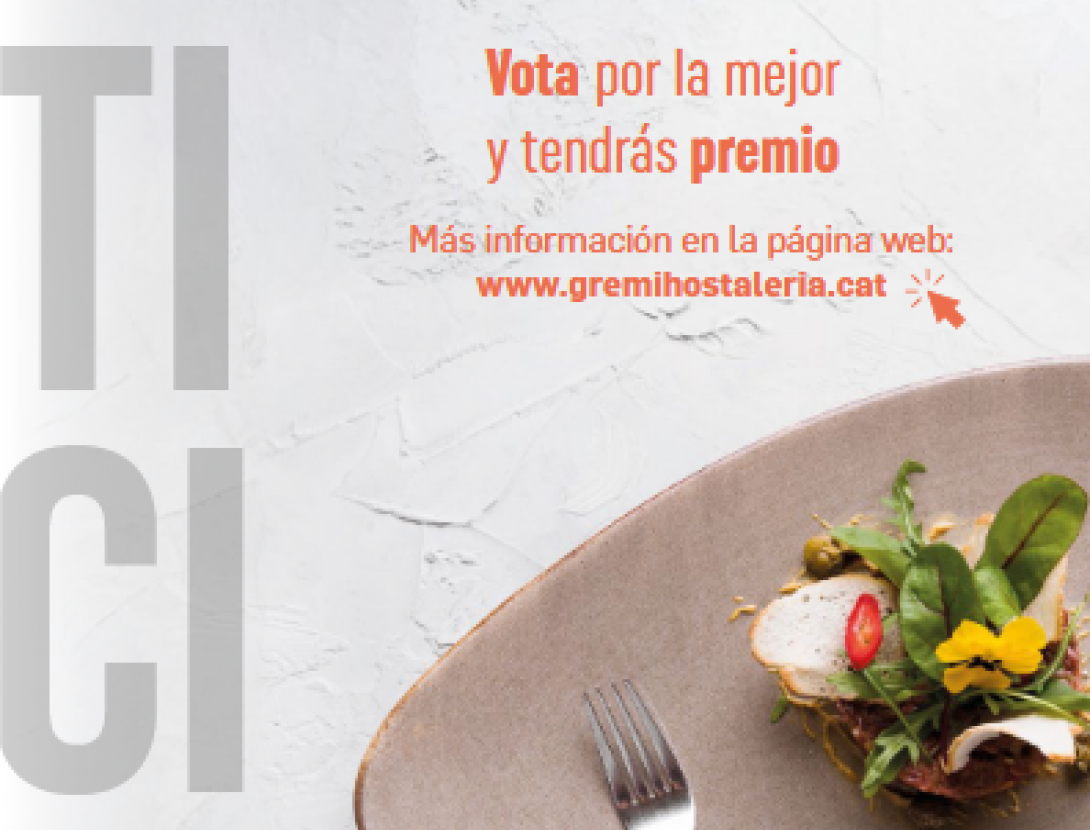 Ruta de la Tapa Solidaria