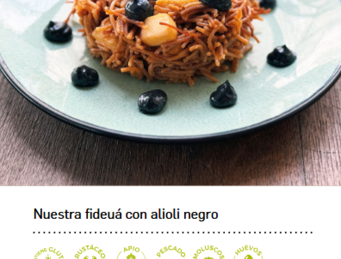 Ruta de la Tapa Solidaria