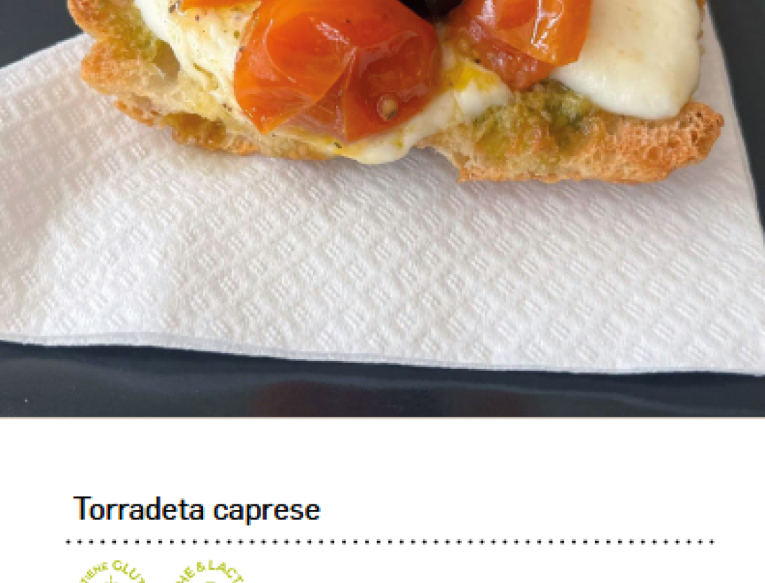 Ruta de la Tapa Solidaria