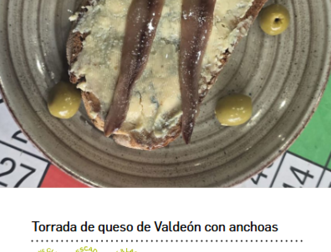 Ruta de la Tapa Solidaria