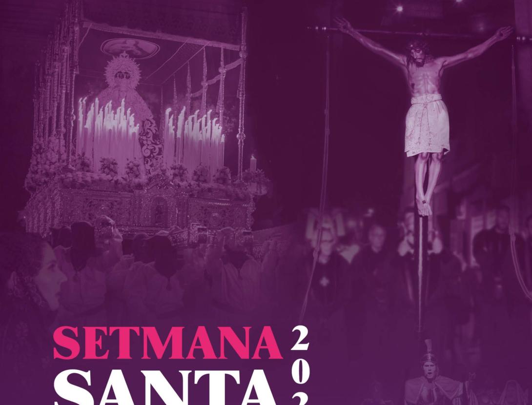 Setmana Santa Sant Vicenç dels Horts