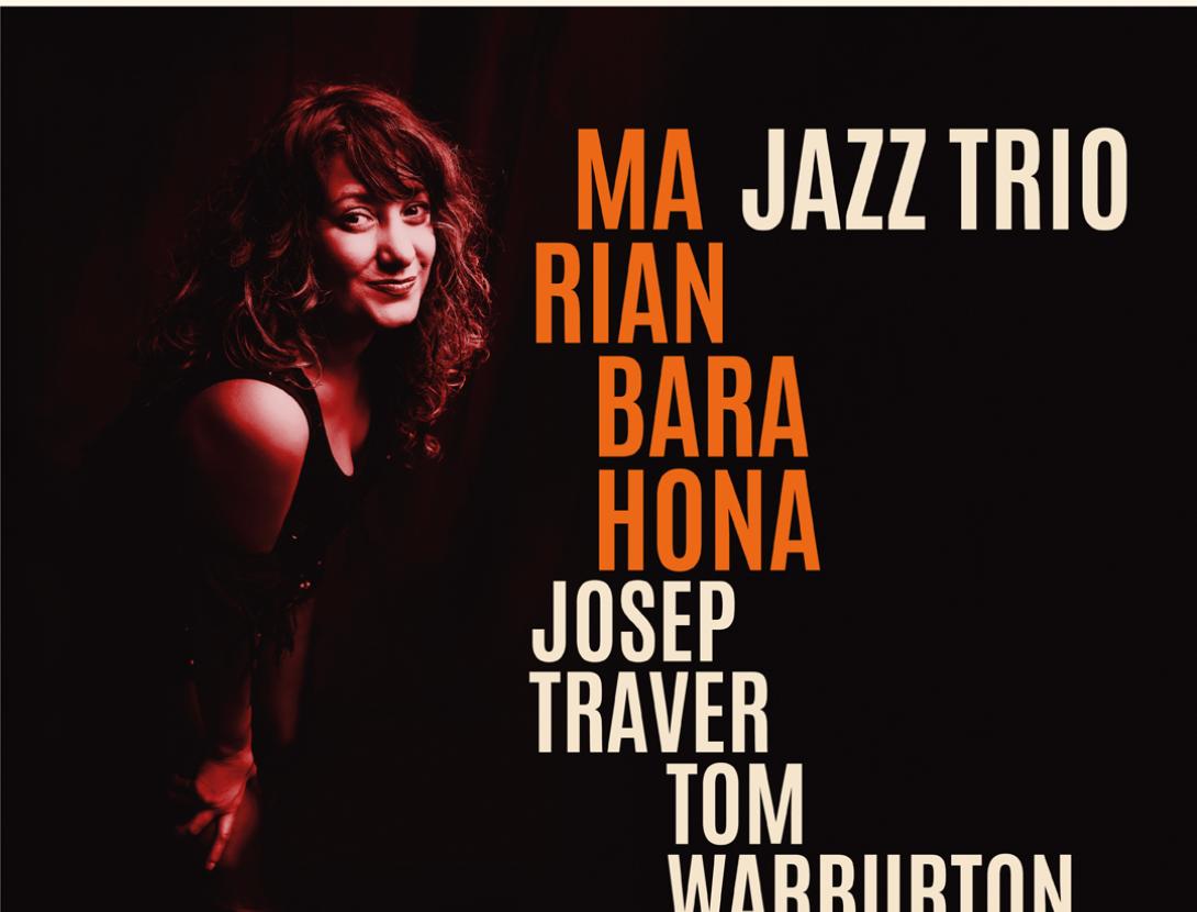 XXXIV edició Mostra de Jazz de Sant Boi XXXIV edició Mostra de Jazz de Sant Boi