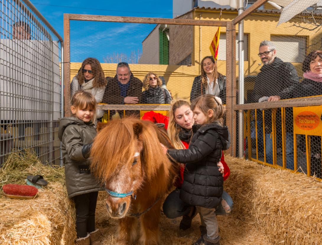 173a Fira de la Candelera