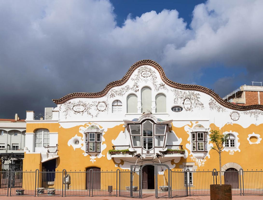 Turisme sostenible amb la Ruta del Tram Descomptes de la Ruta del Tram!