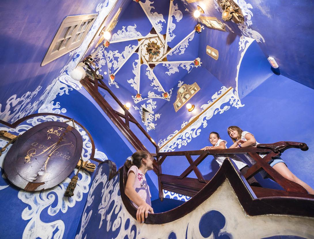 Turisme sostenible amb la Ruta del Tram Descomptes de la Ruta del Tram!