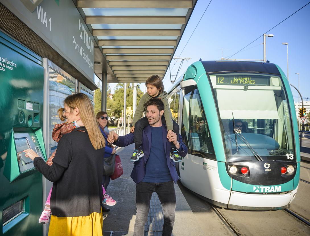 Turisme sostenible amb la Ruta del Tram Descomptes de la Ruta del Tram!