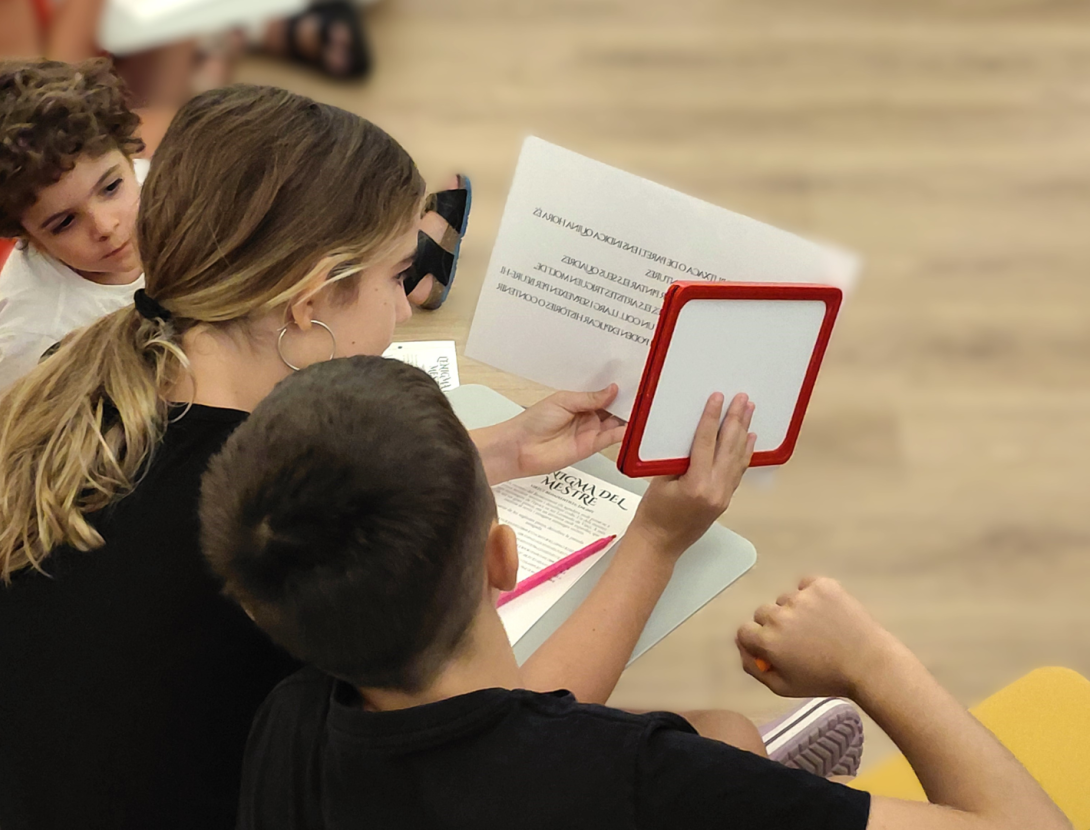 Activitat familiar al Museu del Renaixement: El tresor perdut de la Remolina. Activitat familiar al Museu del Renaixement: El tresor perdut de la Remolina.