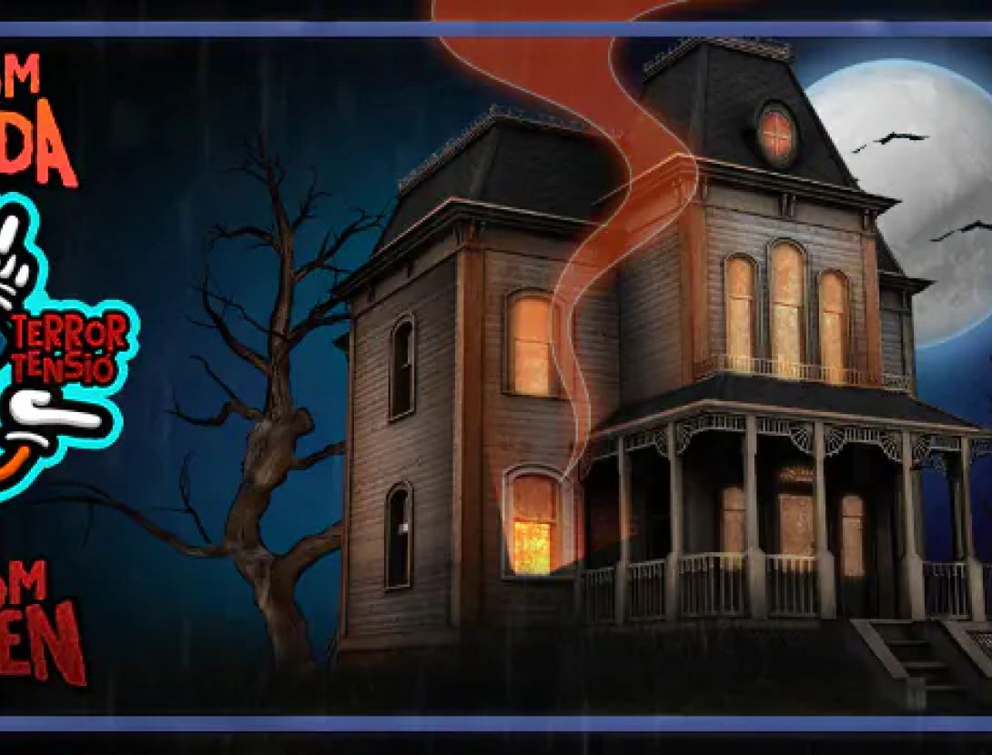 Escape Room Halloween: Hotel Hello Barcelona Battle Royale Escape Hotel Hello Barcelona Battle Royale Escape