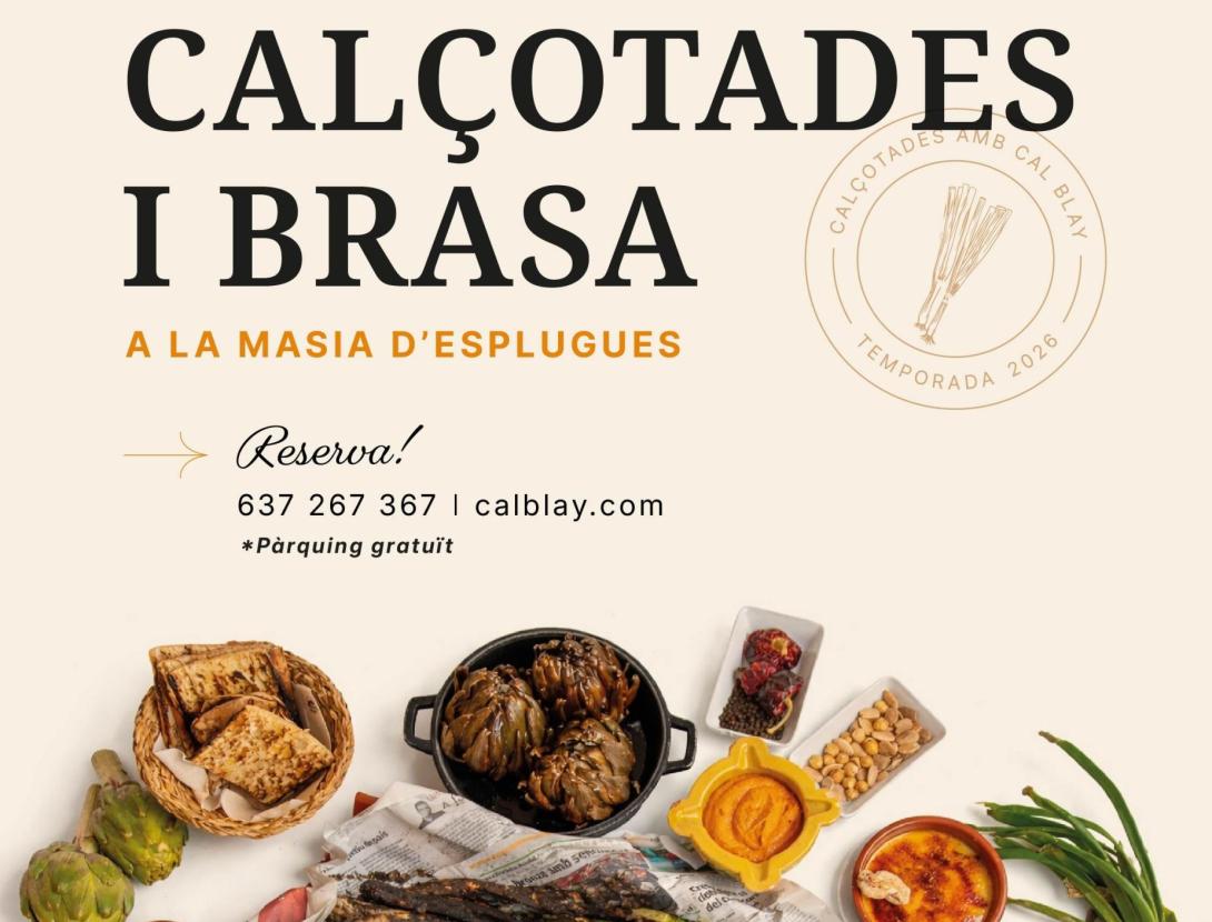 Calçotades