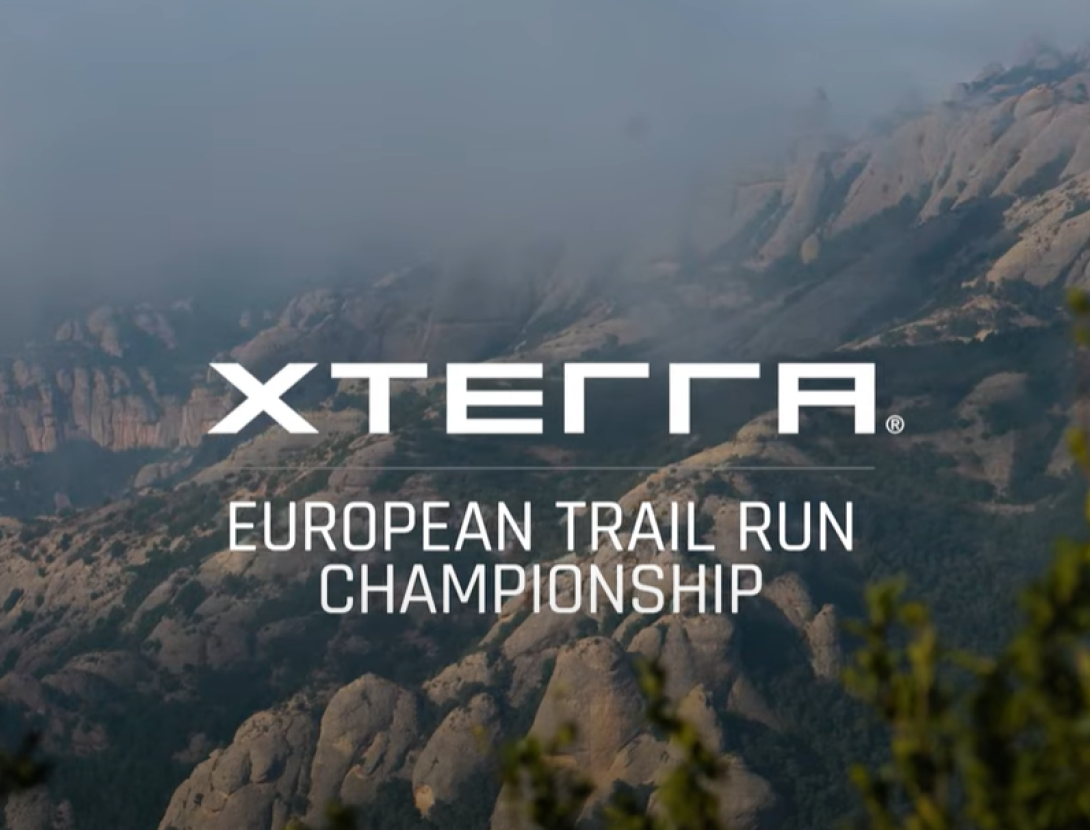Cursa de l'Alba XTerra Cursa de l'Alba XTerra