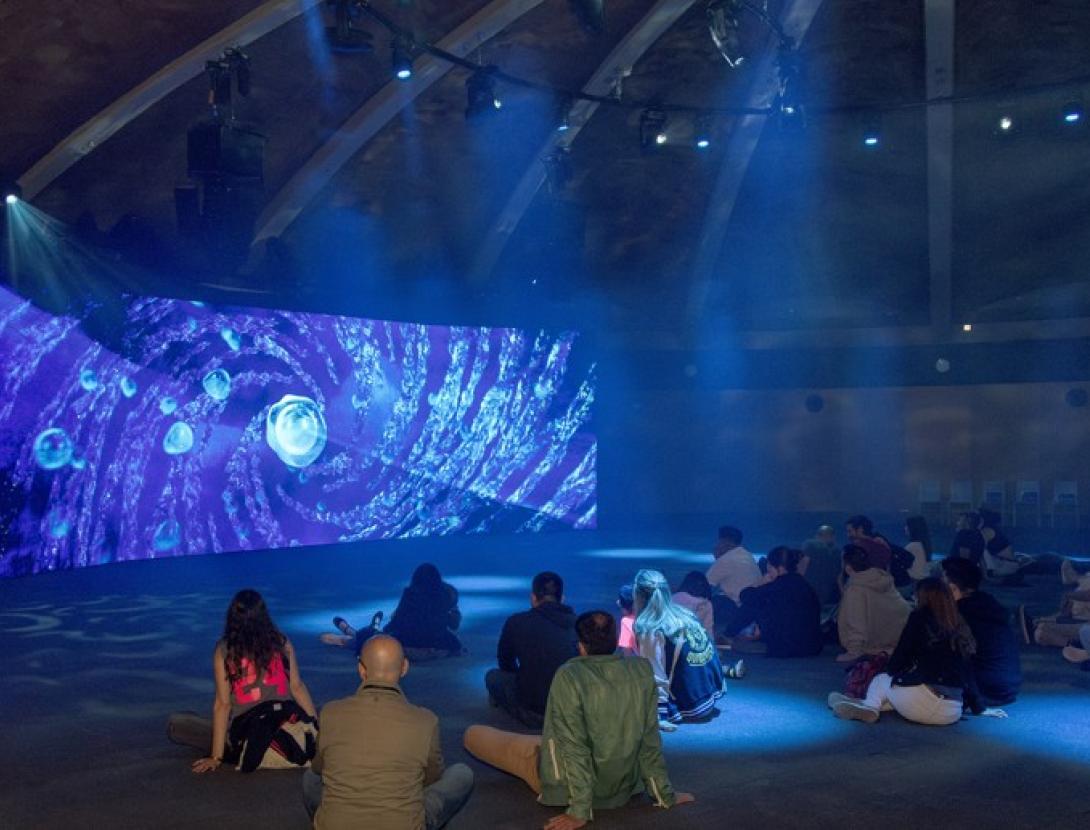 Portes obertes al Museu de les Aigües