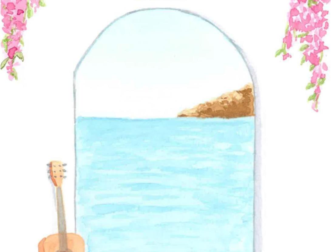 Mare Meva! El musical Mare Meva! El musical