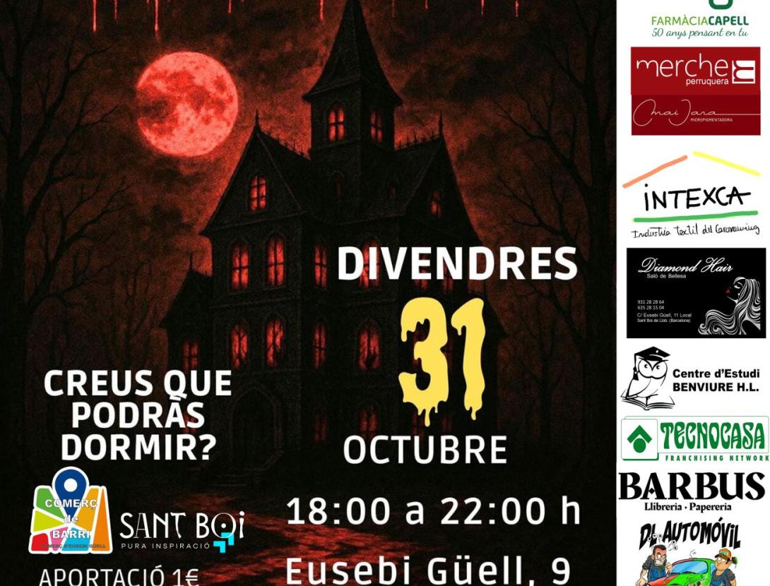 Hotel Halloween HOTEL HALLOWEEN