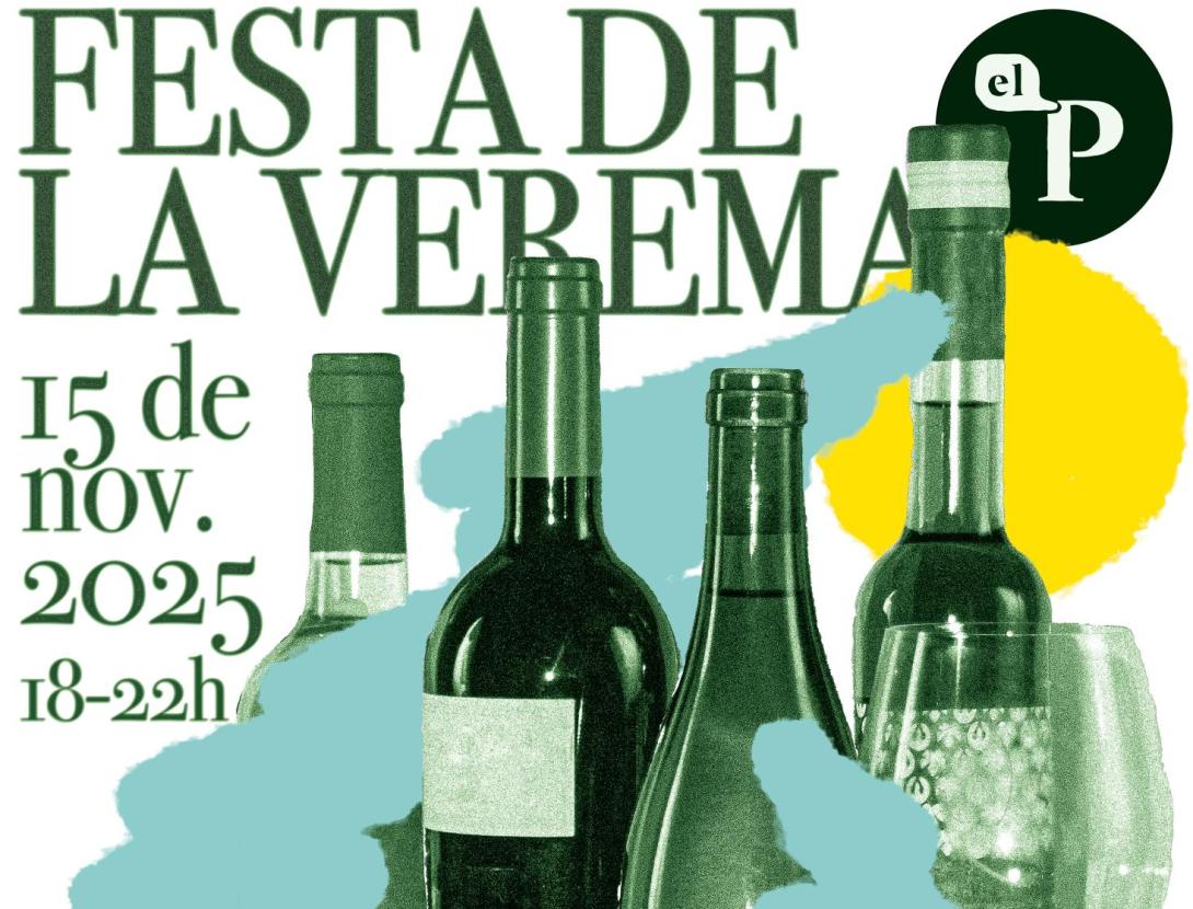 3a Festa de la Verema 3a Festa de la Verema