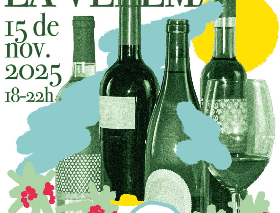 3a Festa de la Verema 3a Festa de la Verema