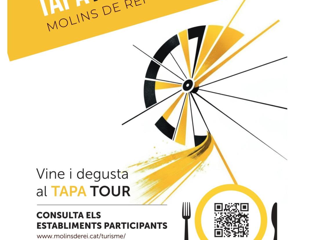 Tapa Tour