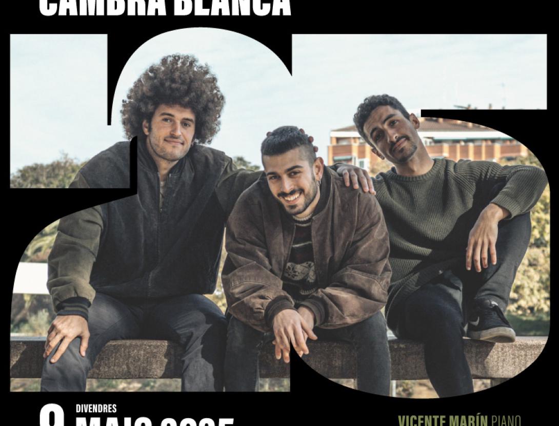 Croma · Concert ContraBaix de Festes de Primavera