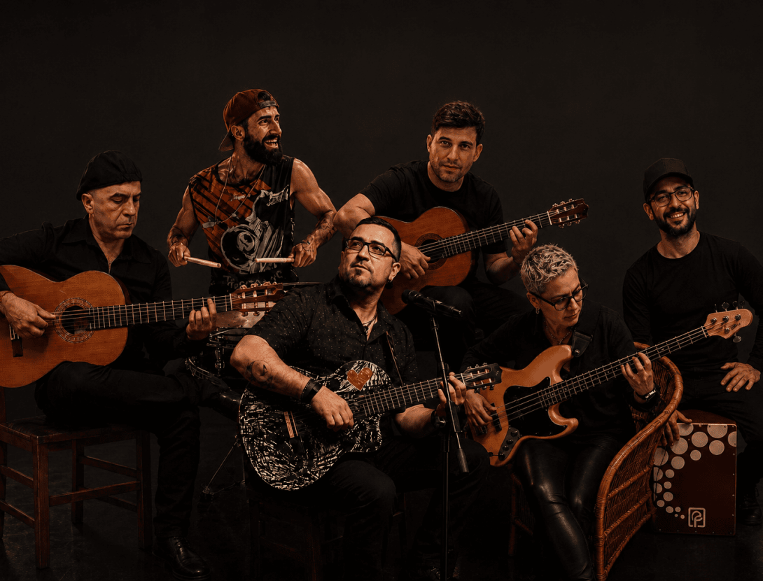 Música a la Fresca: Naranjo