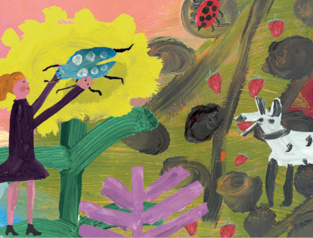 Les arrels de Sant Climent de Llobregat