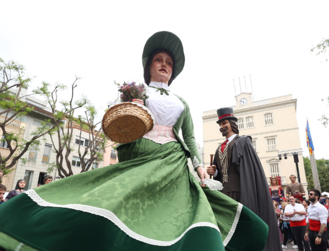 Concert de l'Orfeó Català