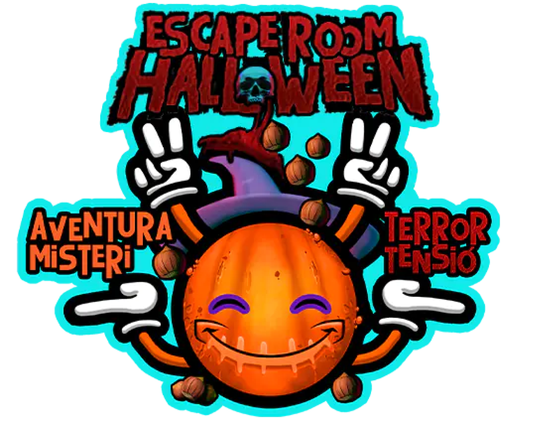 Escape Room Halloween: Hotel Hello Barcelona Battle Royale Escape Hotel Hello Barcelona Battle Royale Escape