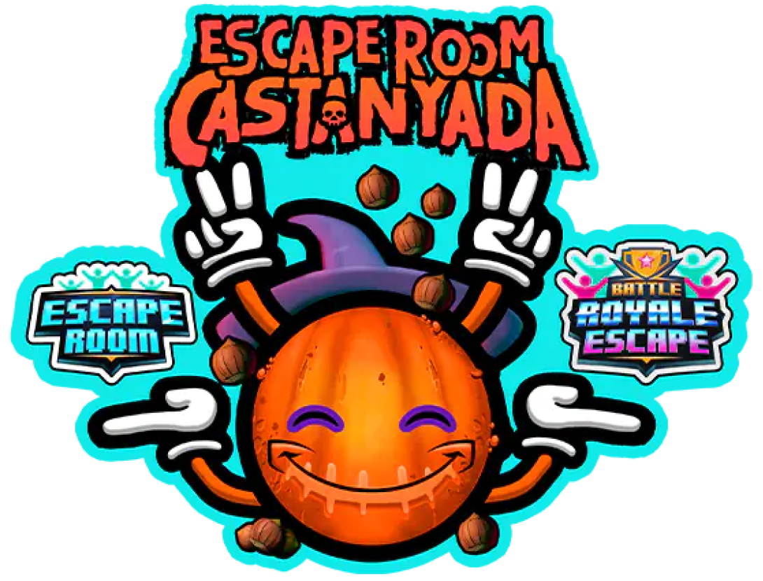 Escape Room Halloween: Hotel Hello Barcelona Battle Royale Escape Hotel Hello Barcelona Battle Royale Escape