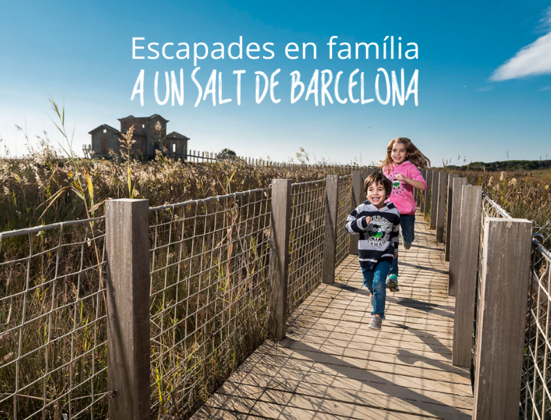 Cupons amb descomptes per a famílies! Cupons amb descompte