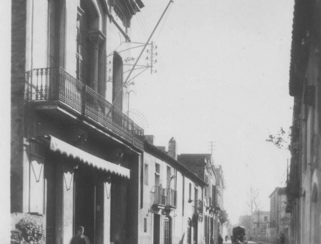 Edificis Singulars de Sant Joan Despi