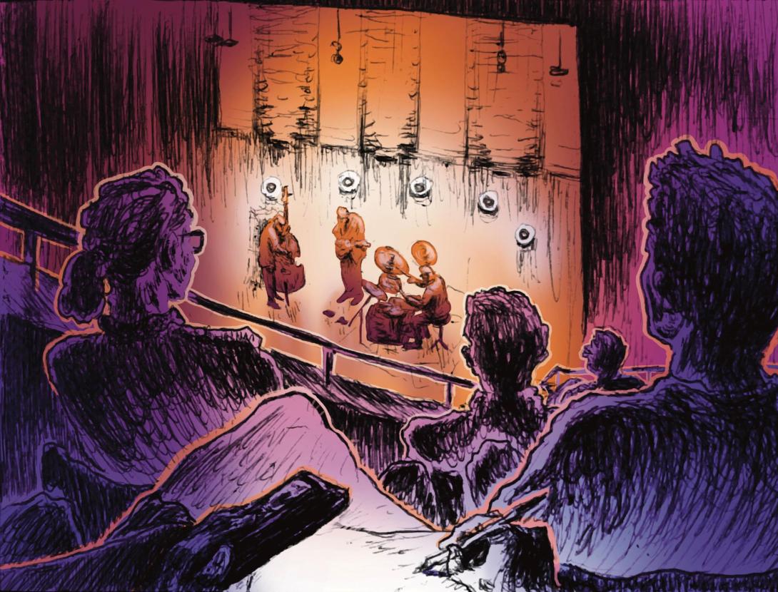 Històries a Bolígraf: taller d’iniciació al còmic Històries a Bolígraf: taller d’iniciació al còmic