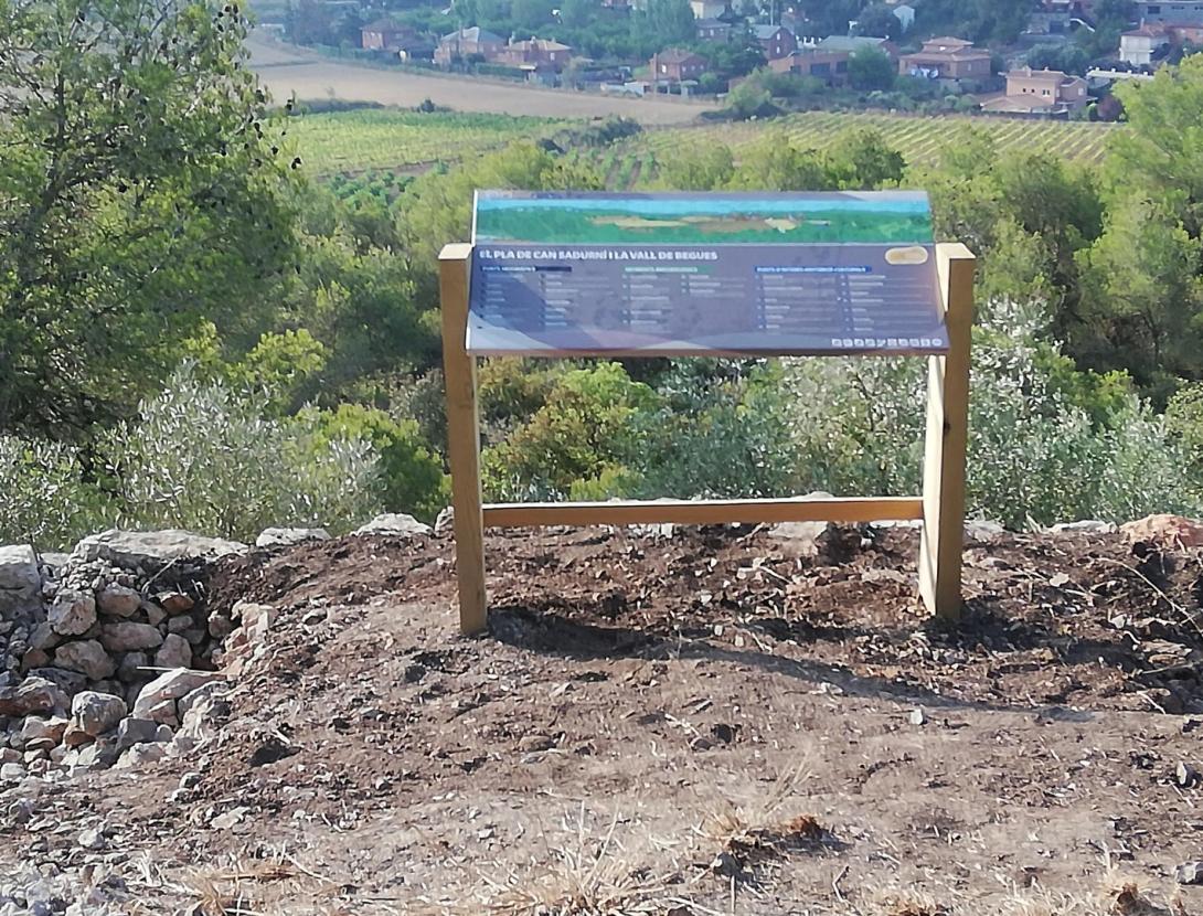UN DIA AMB ELS ANCESTRES. Visita guiada a la cova de Can Sadurní