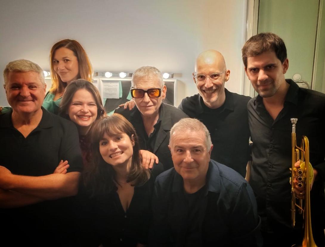 Música a la Fresca: JazZTÀ
