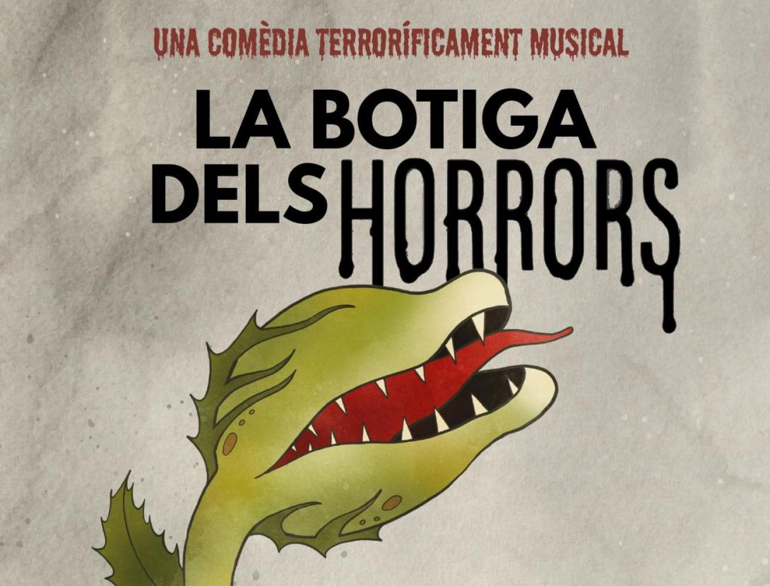 La Botiga dels Horrors