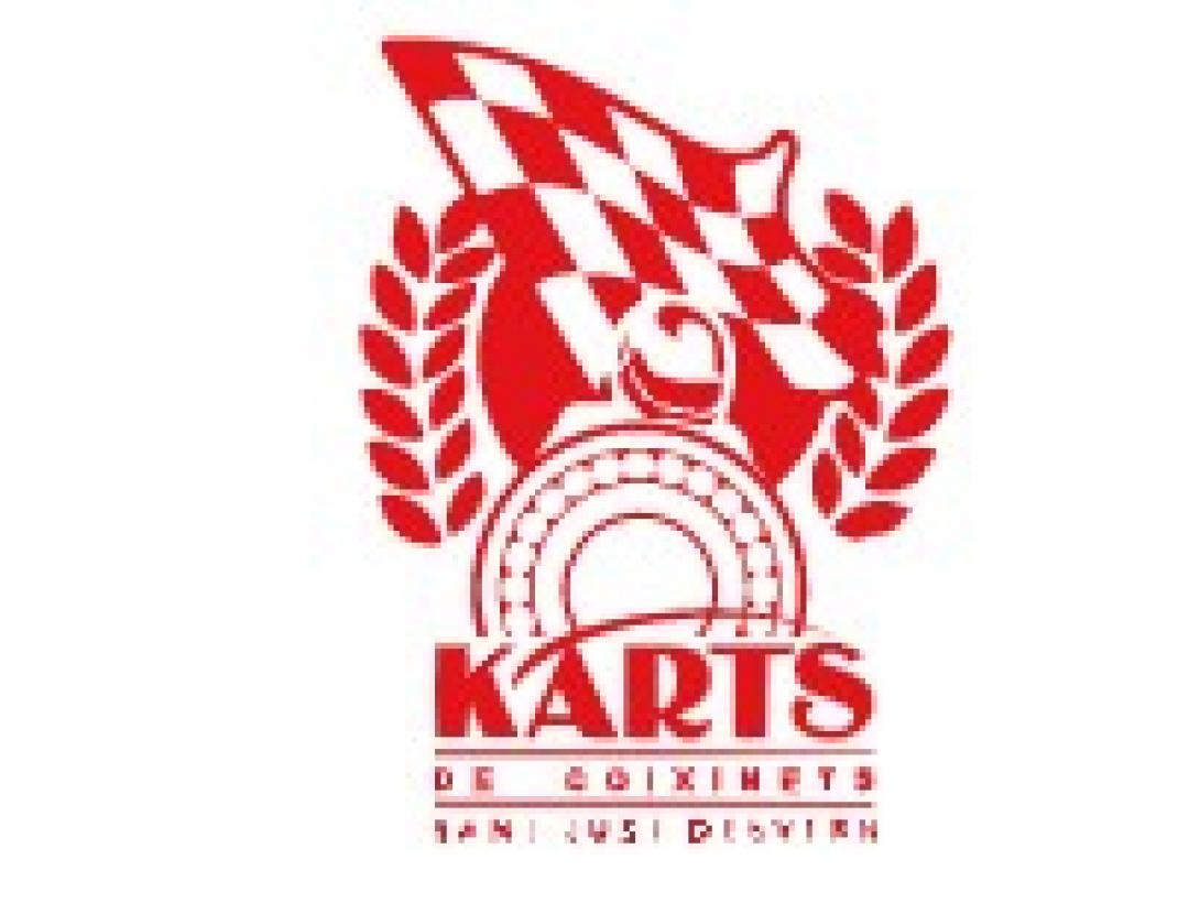 48a Cursa de Karts de Coixinets 45a Cursa de Karts de Coixinets