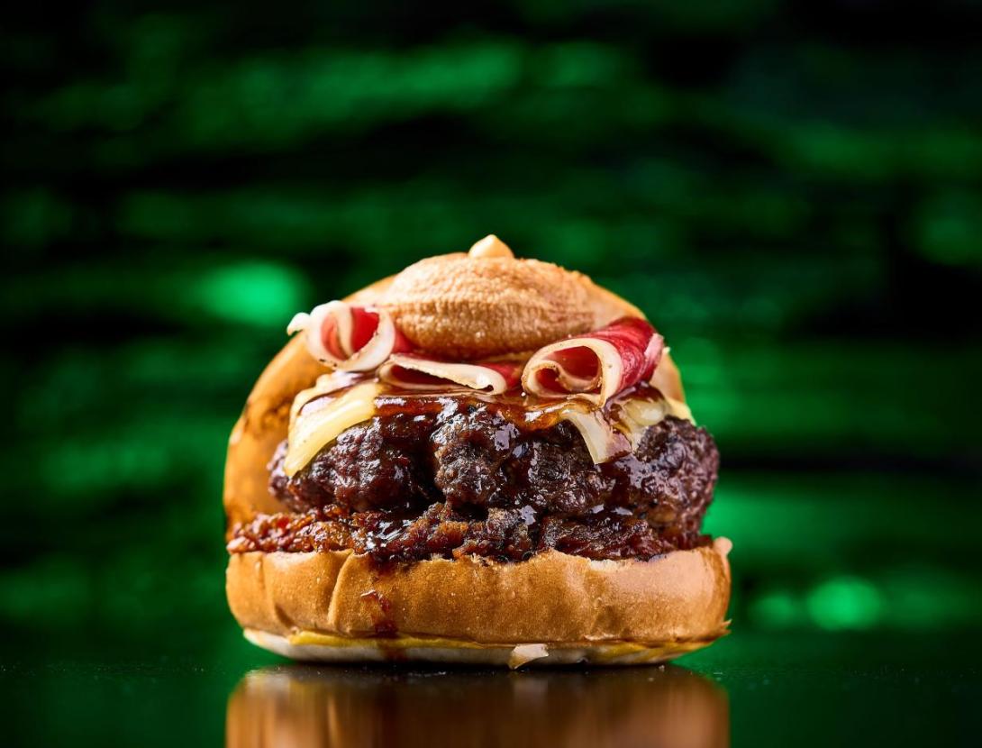 Guanya'mm al restaurant Tasta'mm Guanya'mm