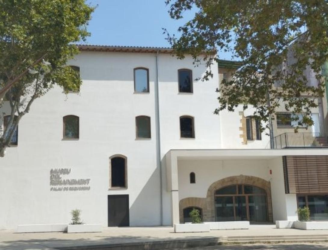 Jornada de portes obertes al Museu del Renaixement