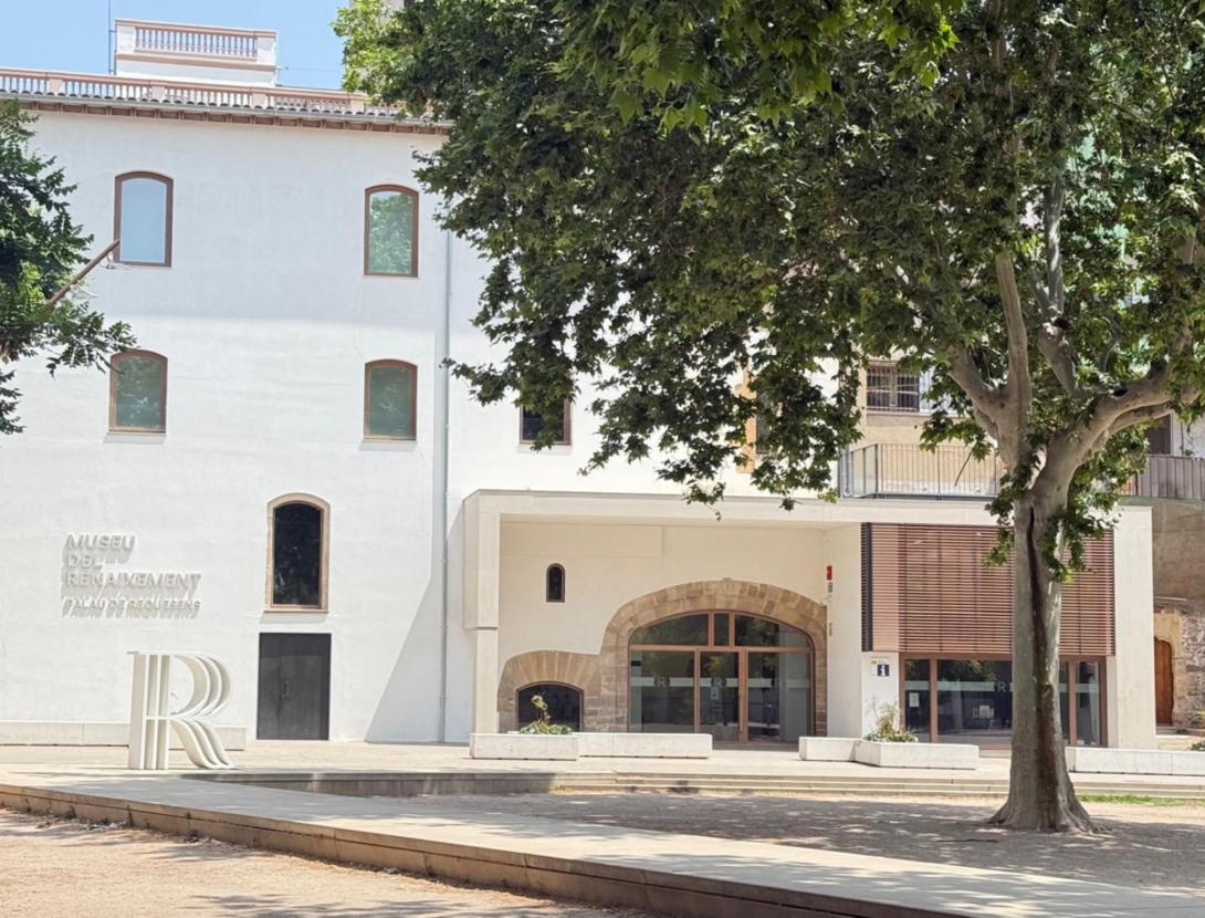 Activitat familiar: El tresor perdut de la Remolina