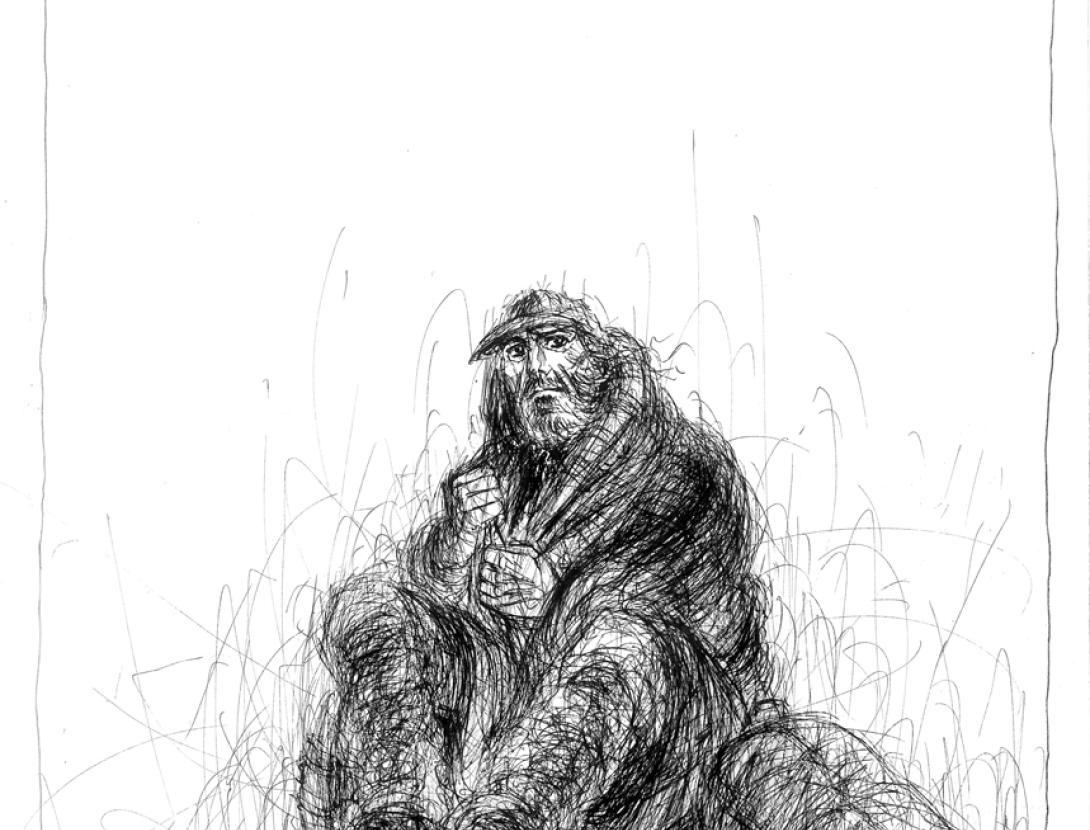 Visita guiada a l’exposició: "Miquel Fuster (1944-2022). La vida en un traç" Visita guiada a l’exposició: "Miquel Fuster (1944-2022). La vida en un traç"