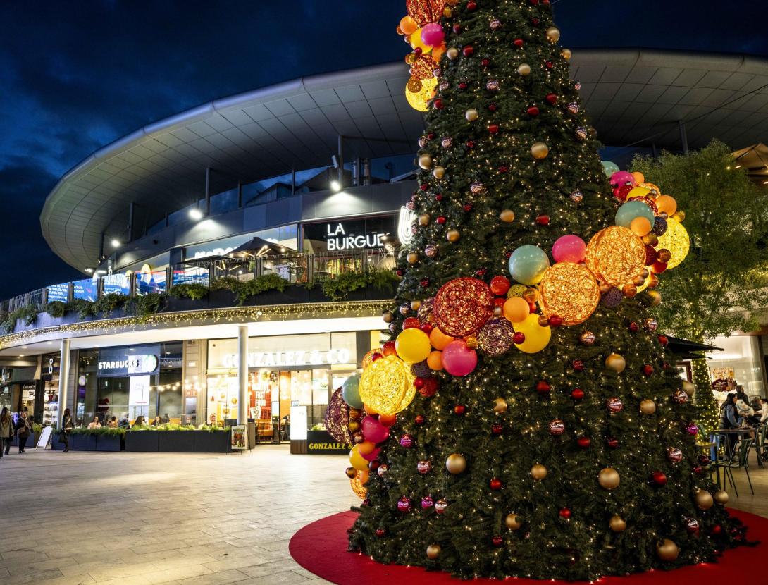 “Molt més que Nadal” a Splau