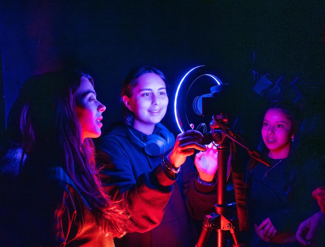 Exposició "Ciutat Cruïlla 2025"